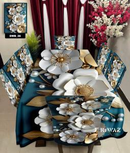 প্রিমিয়াম ডাইনিং সেট